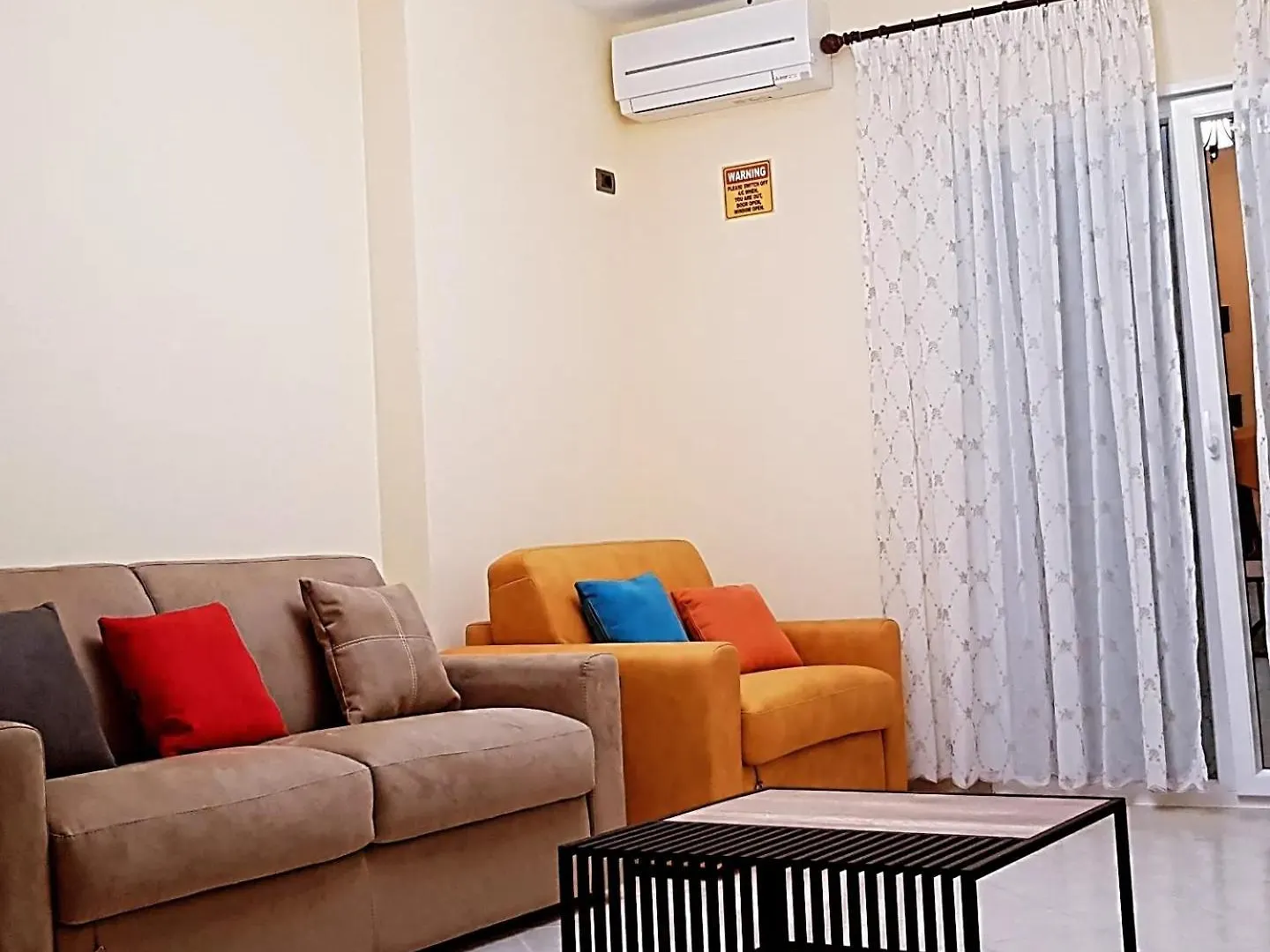 Relax Apartments Golem