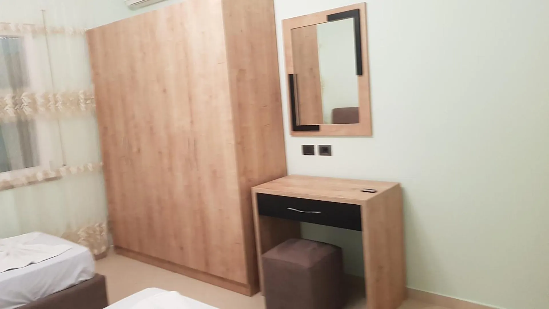 Relax Apartments Golem Albania