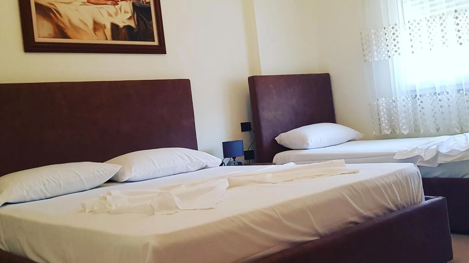 Relax Apartments Golem