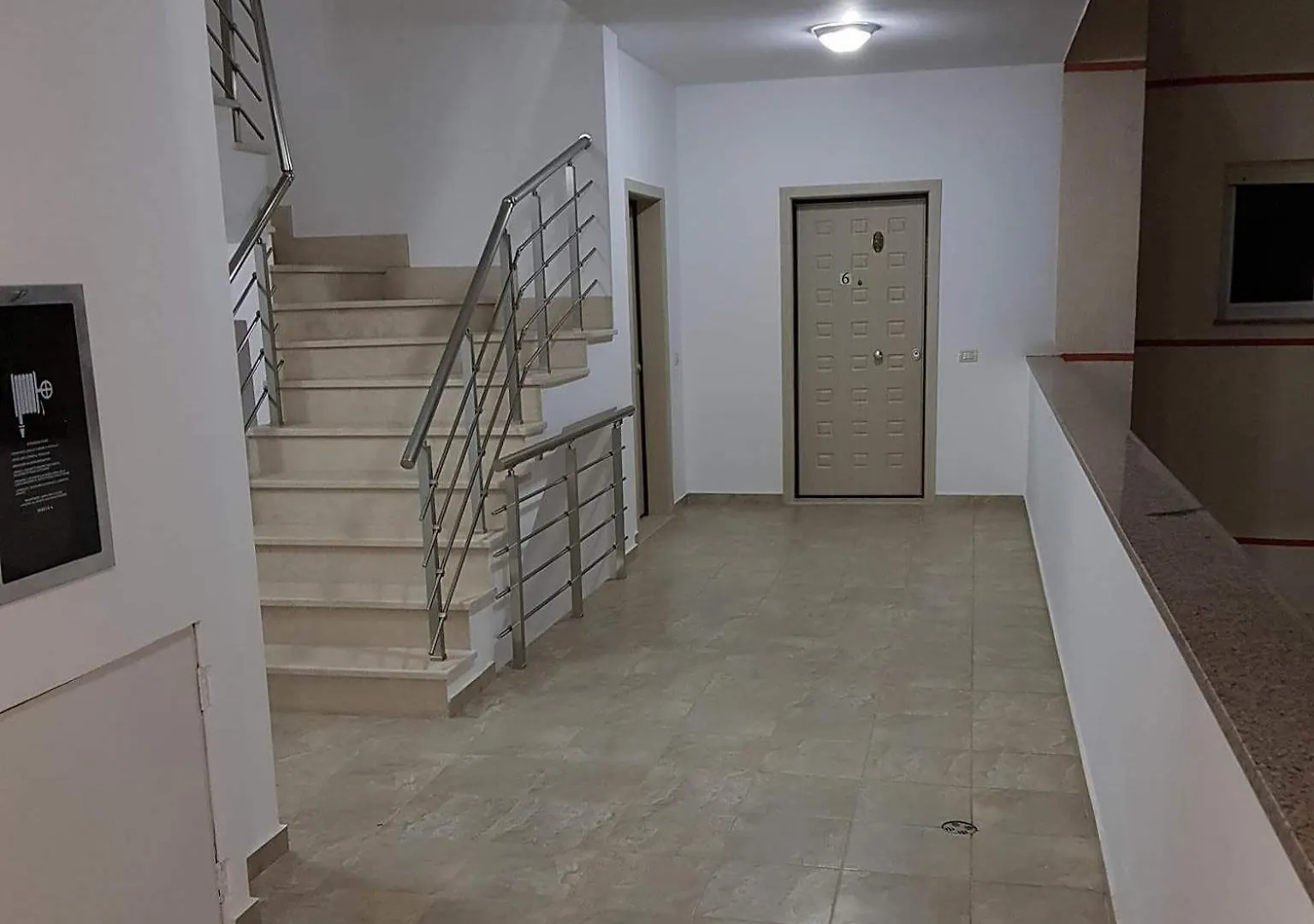 Relax Apartments Golem