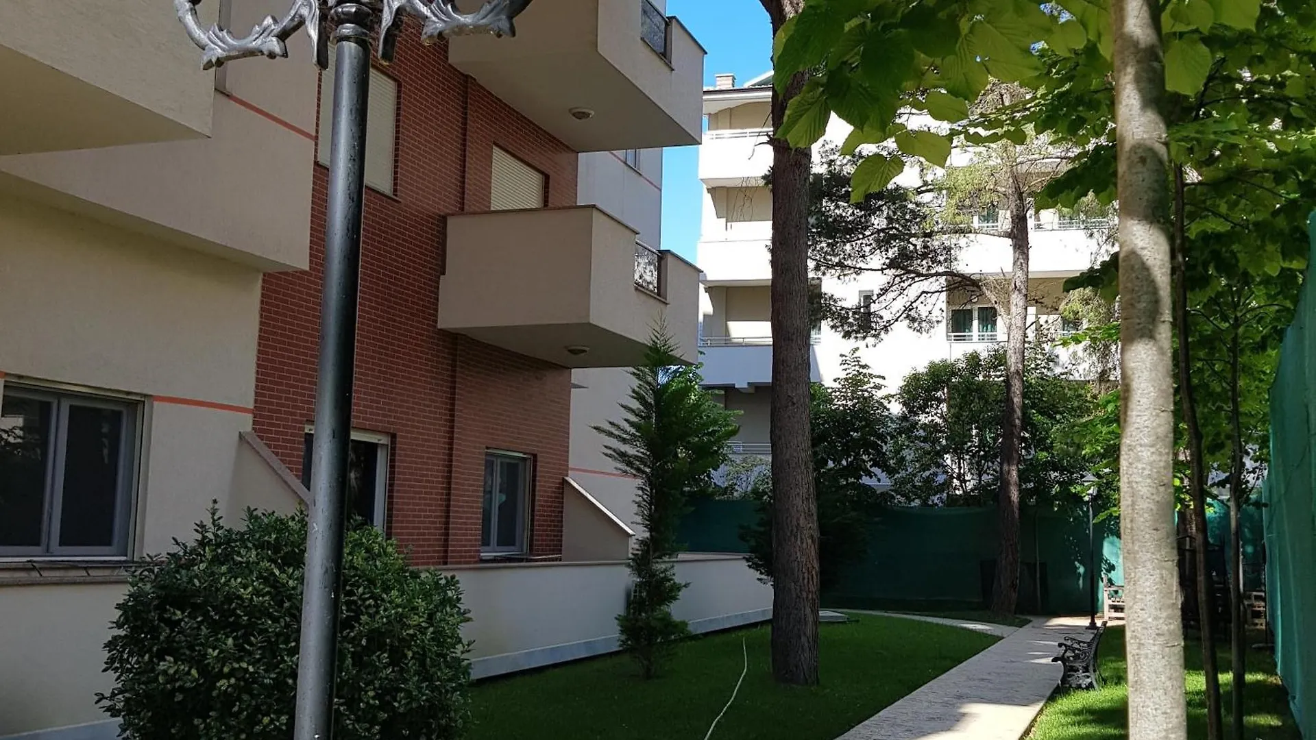 Relax Apartments Golem