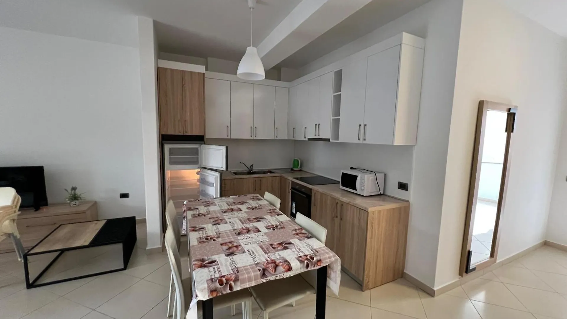 Relax Apartments Golem Albania