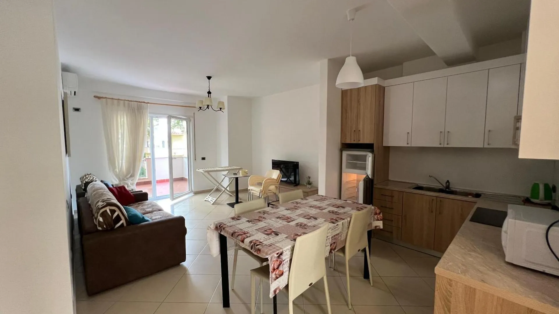 Relax Apartments Golem  Golem (Tirana)