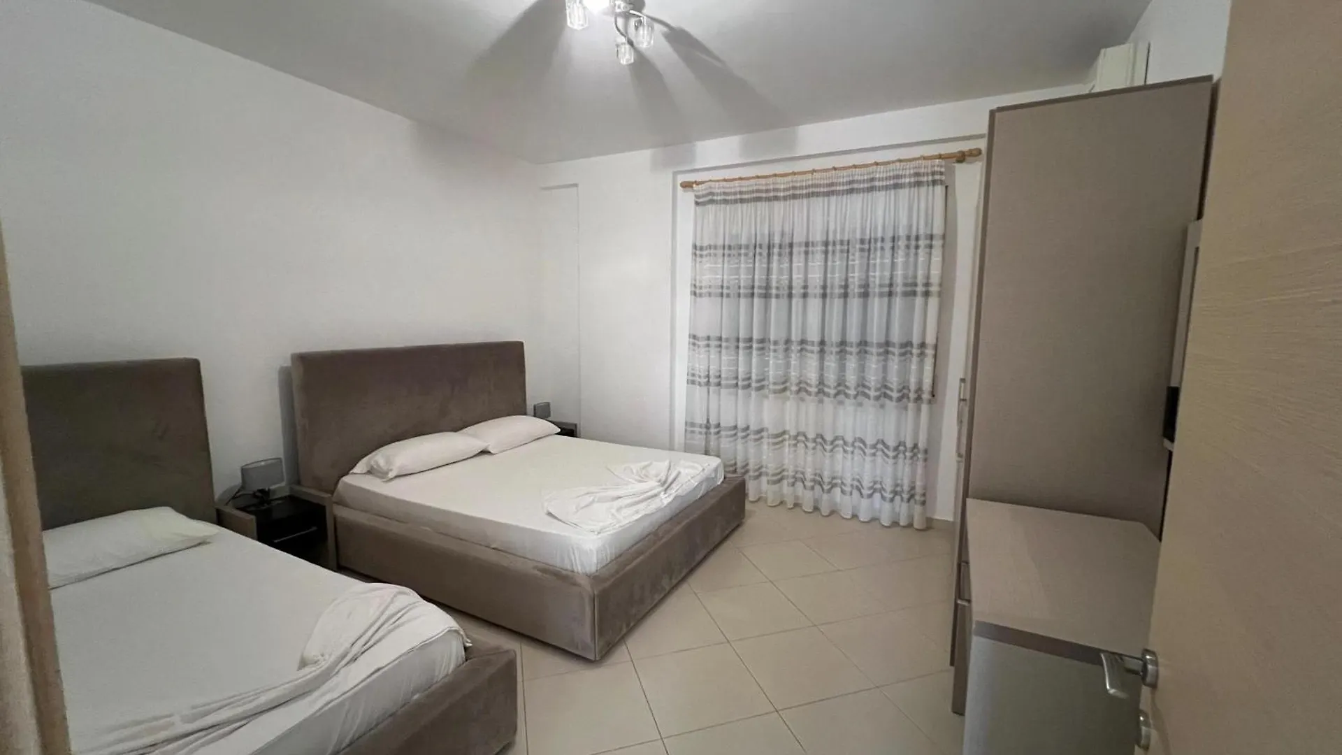 Relax Apartments Golem Albania