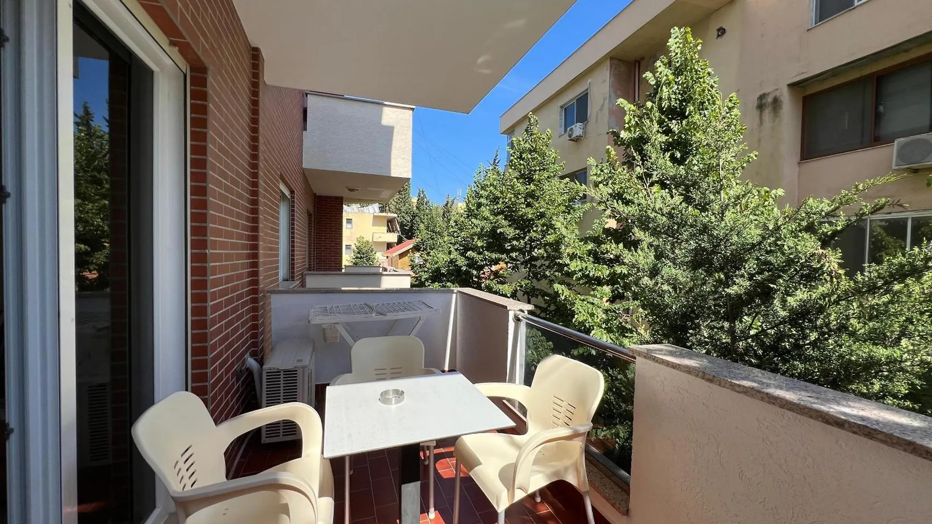 Relax Apartments Golem Golem (Tirana)