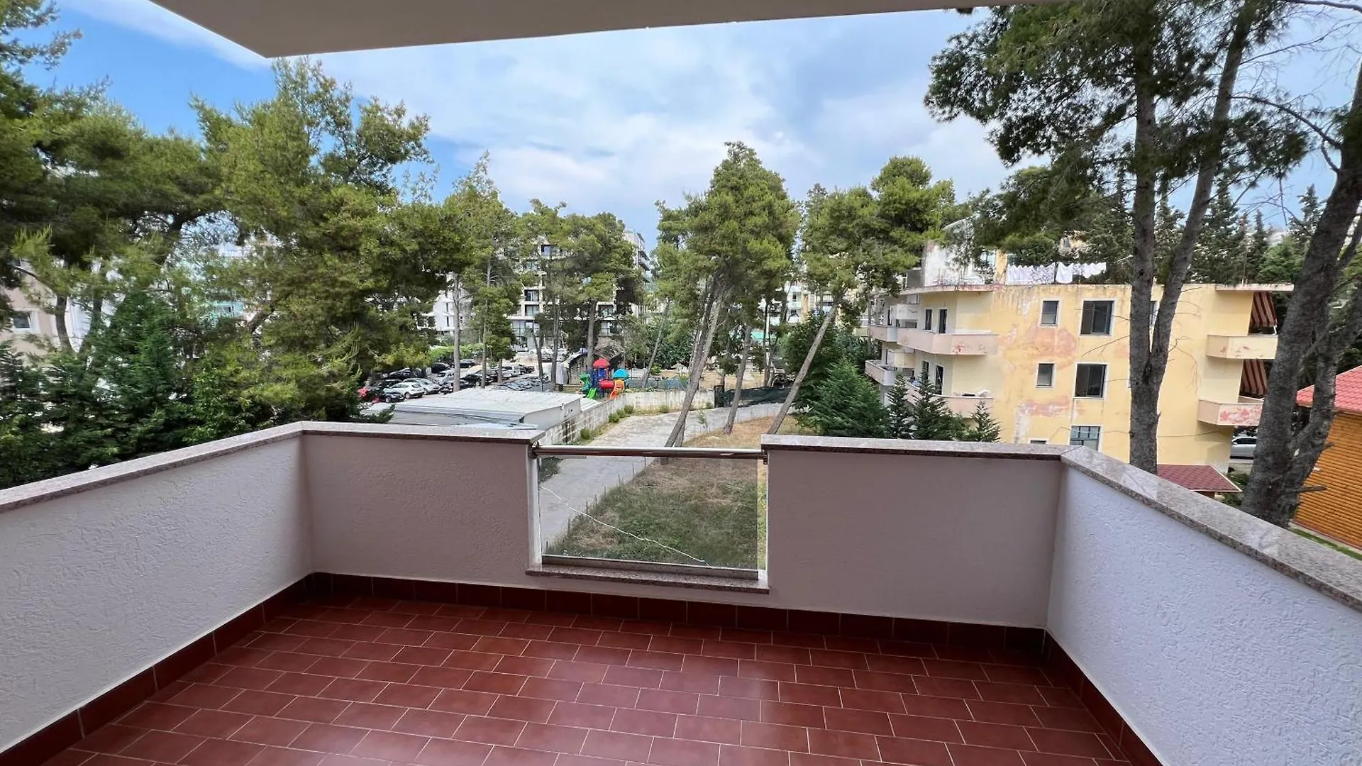 Relax Apartments Golem
