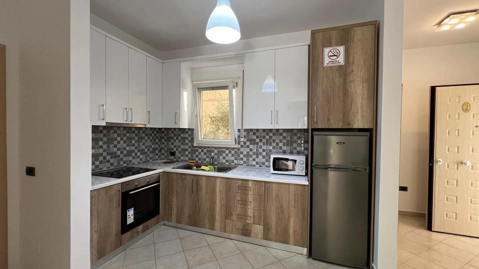 Relax Apartments Golem