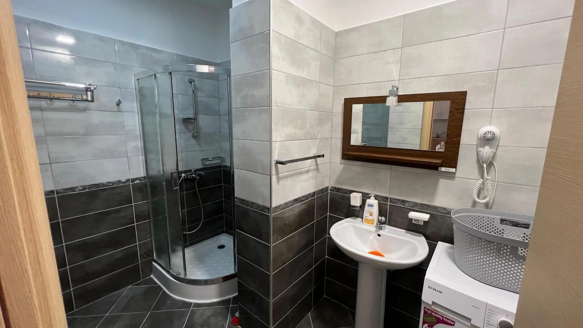 Relax Apartments Golem