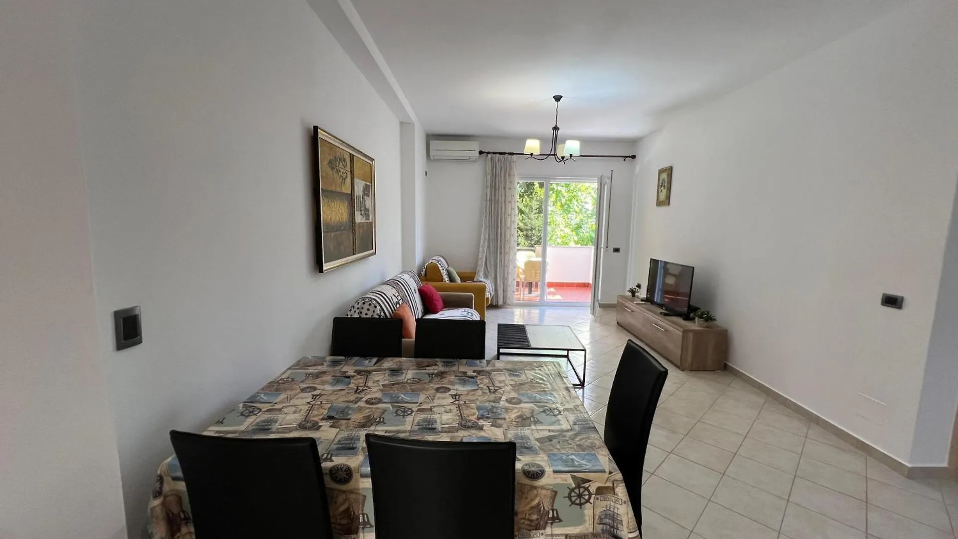Relax Apartments Golem 0*, Golem (Tirana) Albania