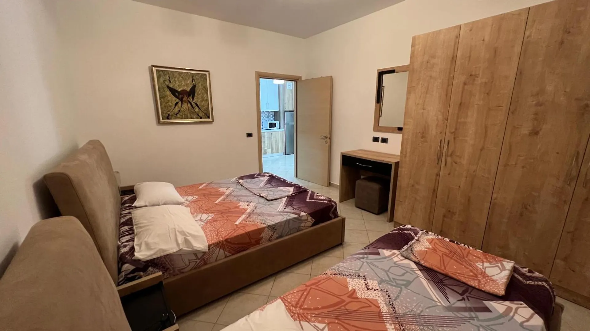 Relax Apartments Golem  Golem (Tirana)