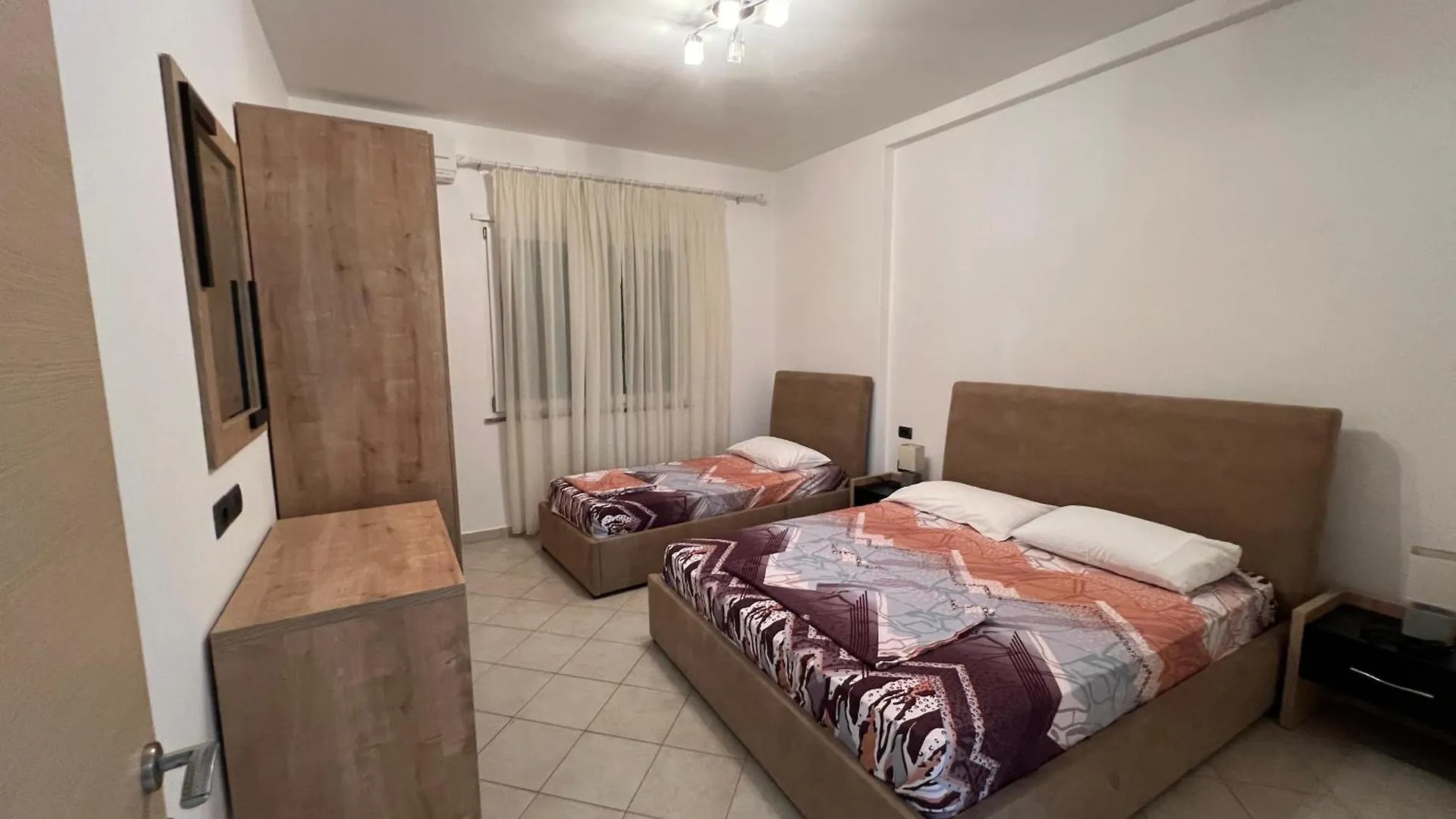 Relax Apartments Golem Albania