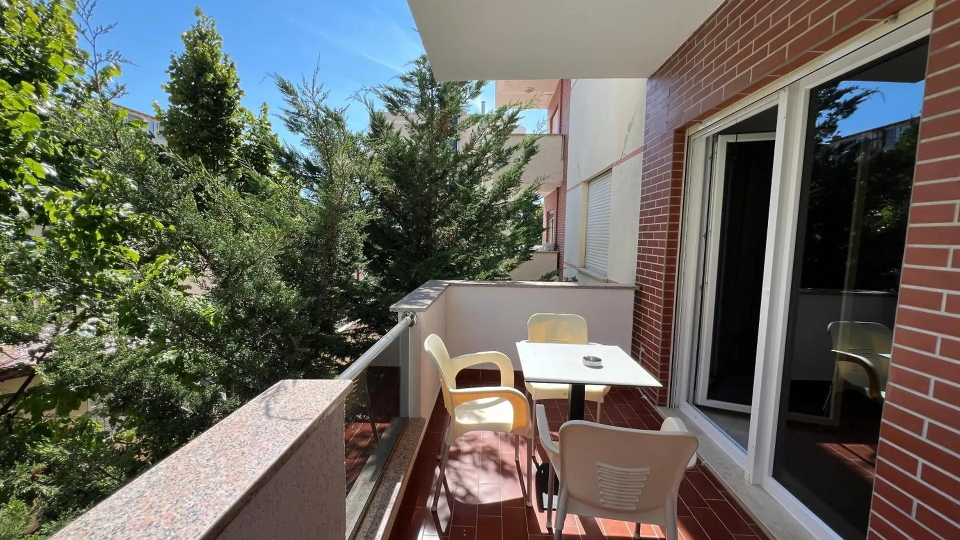 Relax Apartments Golem Golem (Tirana)